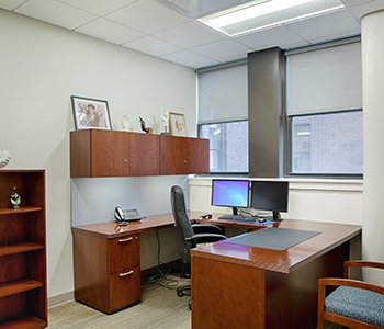 our office images