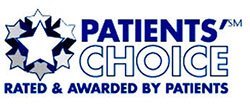 Patients Choice Award - Steven Beldner, M.d