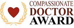 Compassionate Doctor Award - Daniel B.Polatsch, M.d
