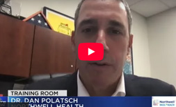 News And Media - Renowned hand surgeon Dr. Dan Polatsch discusses Knicks star Karl-Anthony Towns thumb injury.