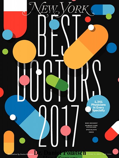 New York’s Best Doctors