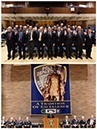 Dr. Dan Polatsch was inducted as an NYPD Honorary Police Surgeon